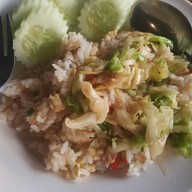 เมนูของร้าน ครัวแคแสด เลคเฮฟเว่น รีสอร์ทแอนด์ปาร์ค