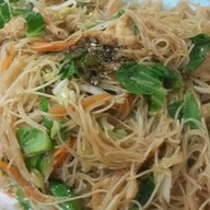 เมนูของร้าน เนี่ยนเอินอาหารเจ