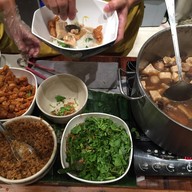 PARAGON FOODHALL สยามพารากอน