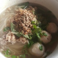 เมนูของร้าน ครัวแคแสด เลคเฮฟเว่น รีสอร์ทแอนด์ปาร์ค