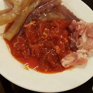 เมนูของร้าน เซนเซ