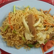 เมนูของร้าน เนี่ยนเอินอาหารเจ