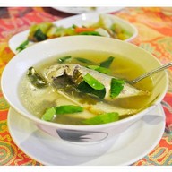 ปลาทูแช็ค