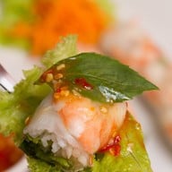 เมนูของร้าน Phở Anh