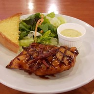 เมนูของร้าน Eat Am Are เซ็นเตอร์วัน