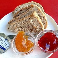 เมนูของร้าน Café Labath
