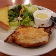 เมนูของร้าน Eat Am Are เซ็นเตอร์วัน