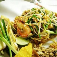 ผัดไท๊ย ผัดไทย