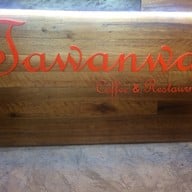 Tawanwa Coffee Chiangai แม่จัน