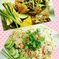 ผัดไท๊ย ผัดไทย