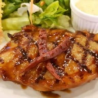 เมนูของร้าน Eat Am Are เซ็นเตอร์วัน