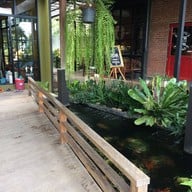 Tawanwa Coffee Chiangai แม่จัน