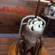 Tawanwa Coffee Chiangai แม่จัน