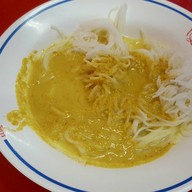 เมนูของร้าน ร้านข้าวหมกเจบางเหนียว