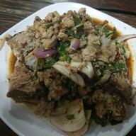ป้าไหม ต้มแซ่บ