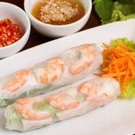 เมนูของร้าน Phở Anh