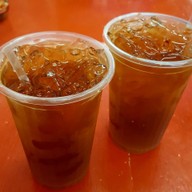 เมนูของร้าน ร้านข้าวหมกเจบางเหนียว