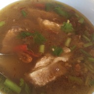 ครัวไม้หอม อาหารอิสลาม