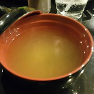 เมนูของร้าน Buta & Gyu สืบศิริ