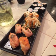 All Day All Night สะพานเหลือง