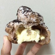 Cookie Choux Emquartier