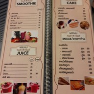 Way Time Cafe'