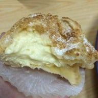 Cookie Choux Emquartier