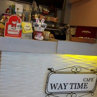 Way Time Cafe'
