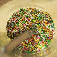 เมนูของร้าน Papa Curry