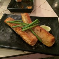 All Day All Night สะพานเหลือง