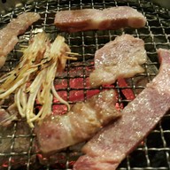 เมนูของร้าน Buta & Gyu สืบศิริ