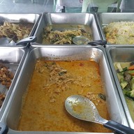 เมนูของร้าน เขาย้อยโภชนา