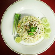 เมนูของร้าน ผัดไท๊ย ผัดไทย