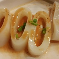 เมนูของร้าน Buta & Gyu สืบศิริ