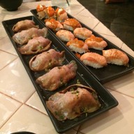 All Day All Night สะพานเหลือง