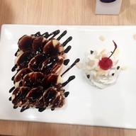 Seoul Bakery Central plaza westgate