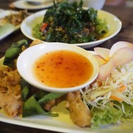 กินรมย์ เชียงใหม่