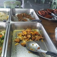 เมนูของร้าน เขาย้อยโภชนา