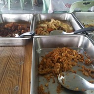 เมนูของร้าน เขาย้อยโภชนา