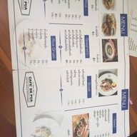 Cafe' De Pua