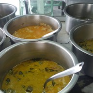 เมนูของร้าน เขาย้อยโภชนา