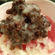 เมนูของร้าน Buta & Gyu สืบศิริ