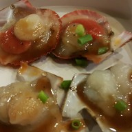 เมนูของร้าน Buta & Gyu สืบศิริ