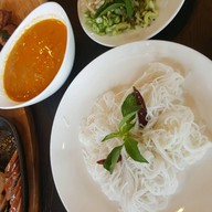 เมนูของร้าน คิดถึงเบเกอรี่ บุรีรัมย์คาสเซิล