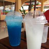 เมนูของร้าน ทรัพย์แม่กลองบริการ