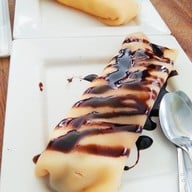 เมนูของร้าน มุมกาแฟ Moom coffee
