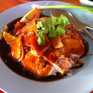 ก๋วยเตี๋ยวเรือลูกเจ๊เล็ก สาขา2 ทางรถไฟ