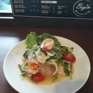 Begin Coffee&Bistro