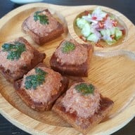 เมนูของร้าน คิดถึงเบเกอรี่ บุรีรัมย์คาสเซิล