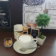 Begin Coffee&Bistro